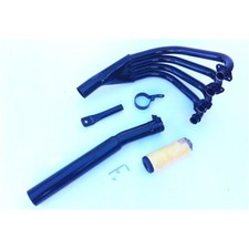 IMPIANTO SCARICO 4 IN 1  MARVING PER SUZUKI GSX 400 F 1980
