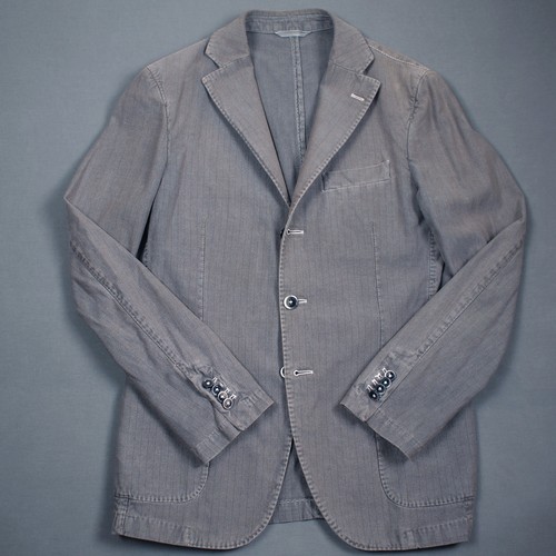 1911 veste 100 coton - 1911,