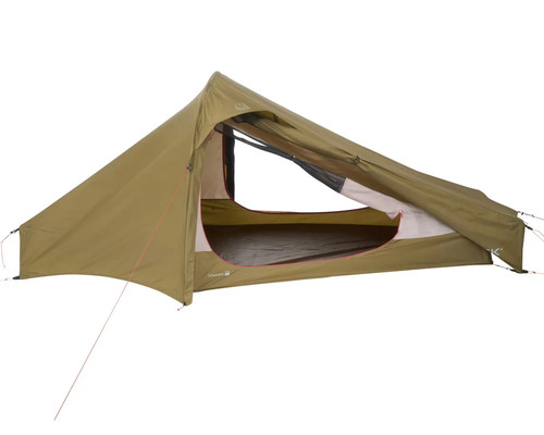 Nordisk telemark pu - nordisk,