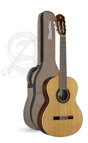 Alhambra hybrid terra - 1c,