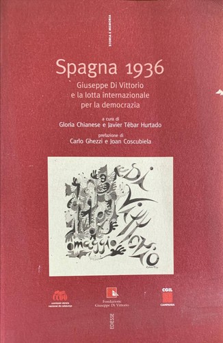 Spagna 1936 giuseppe - 1936, :