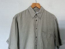 Camicia Jaeger vintage uomo