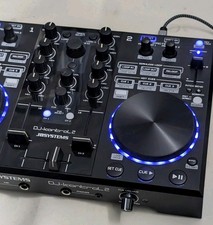 JB Systems DJ Controller 24