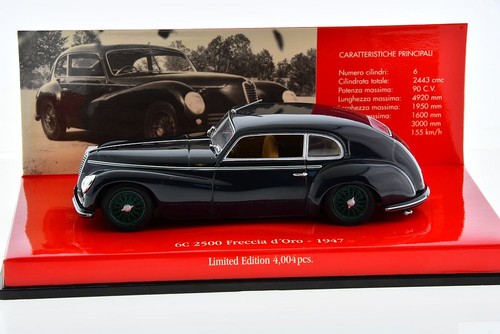 Alfa romeo 2500 - romeo,
