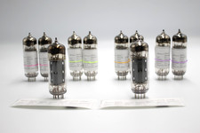 Coppia forte abbinata 6P14P-EV