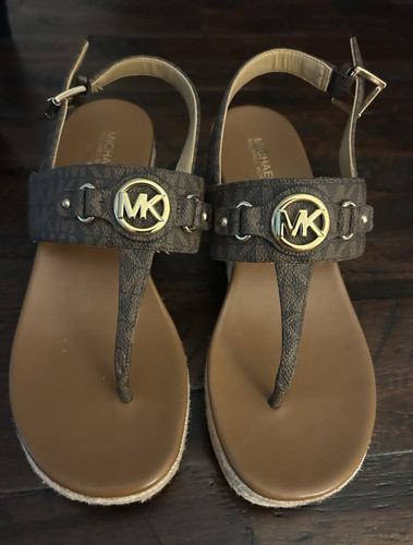 Sandali donna michael kors - donna,
