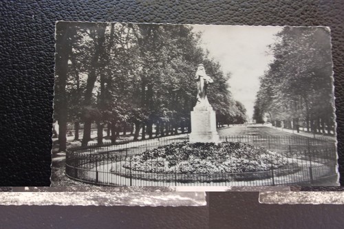 France carte postale 1954 - -,