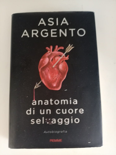 Anatomia cuore - anatomia, di