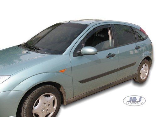 Deflettori aria per ford focus - aria,