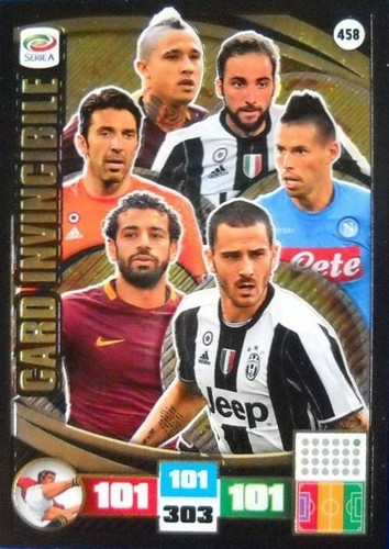 Panini calciatori adrenalyn - panini,,