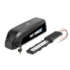 YOSE POWER E bike batteria 36V