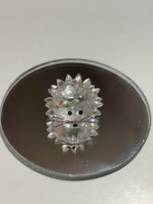 SWAROVSKI RICCIO cristallo -