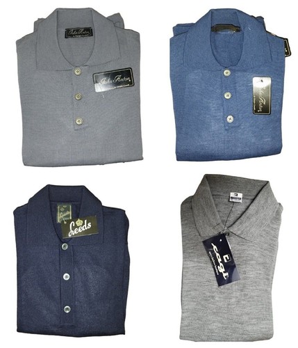 Maglia uomo polo - uomo,