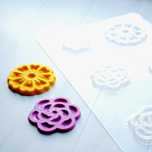 Stampo per caramelle - , al