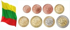 Set completo monete euro - set,
