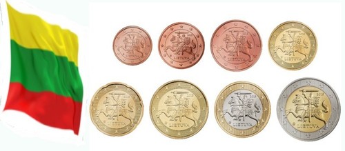 Set completo monete - completo,