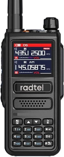 Radtel 470x 10w - rt-470x, radio
