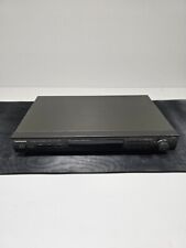 Technics ST-GT350 Stereo