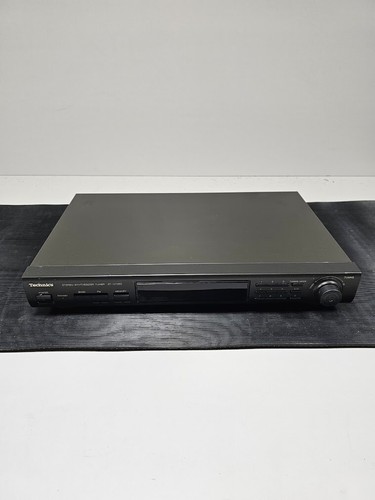 Technics gt350 stereo - technics, st-gt350