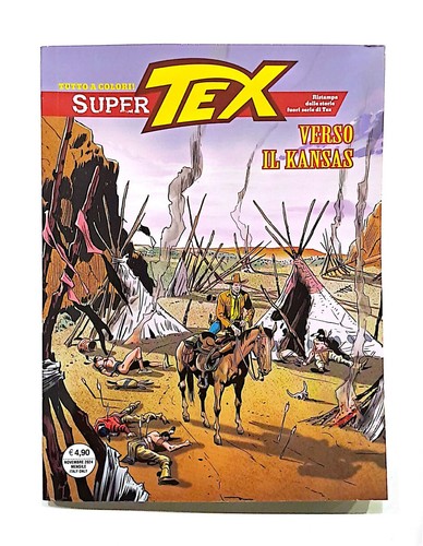 Super tex versi - (versi, il