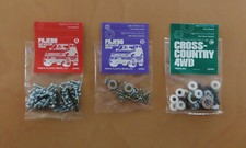 Borsa a vite RC Tamiya A+B+C