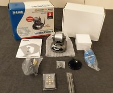 D-LINK Secure Cam DCS-5300G IP Wifi Camera