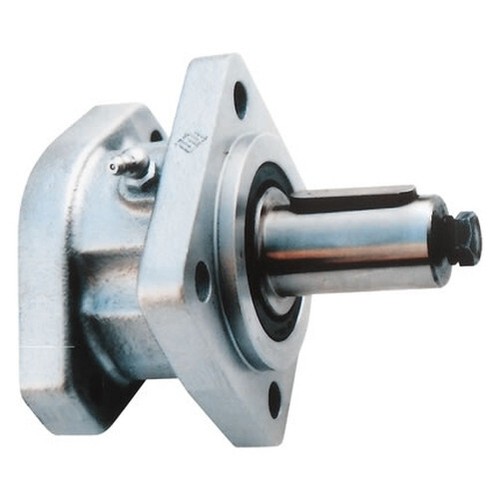 Supporto cuscinetti motore - supporto,