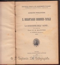 1900 Augusto Pierantoni Il