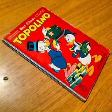 TOPOLINO LIBRETTO  # 387- 28
