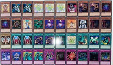 Deck fata parshath - yu-gi-oh!,