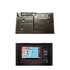 Per Audi Navigation Plus RNS-E