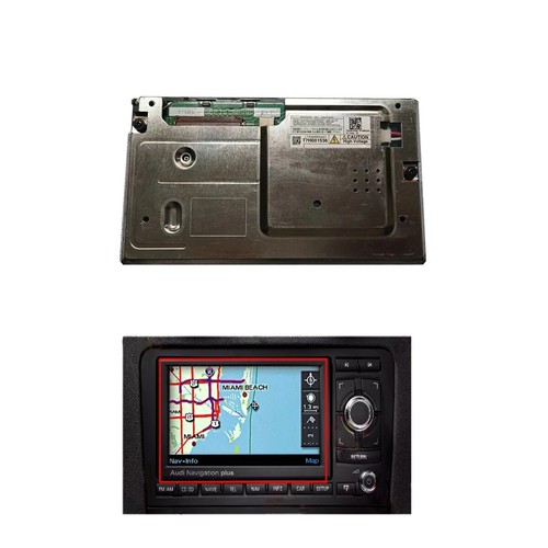 Per audi navigation - per,