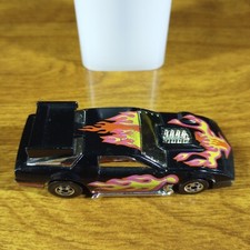 Hot Wheels Flip Outs Road