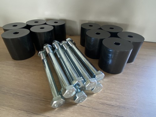 Kit sollevamento corpo - kit,