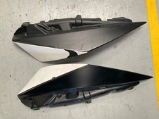 Coppia fianchi codone Ktm