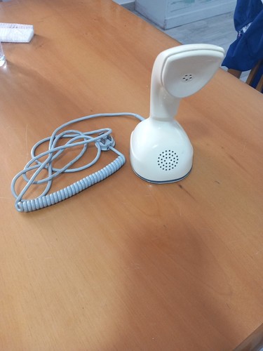 Telefono cobra - telefono,