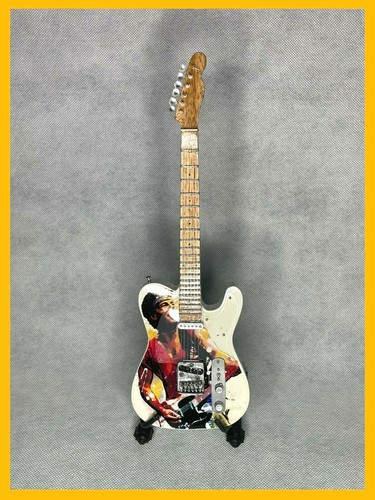 Chitarra miniatura da - chitarra,