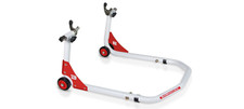 REAR WHEEL LIFT STAND