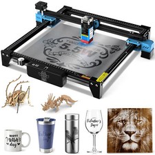 Tts pro 5w - pro, macchina