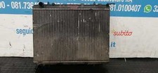 RICAMBI USATI, RADIATORE ACQUA  RAFFREDDAMENTO CITROEN C4 1.6 HDI