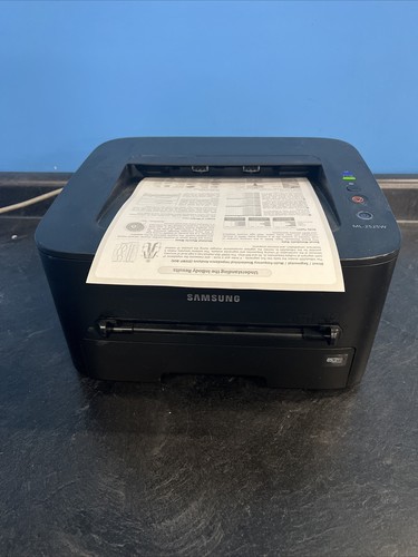 Samsung 2525 stampante - ml-2525,