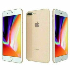 APPLE IPHONE 8 PLUS 64 GB GARANZIA 12 MESI  APPLE GOLD IPHONE 8 PLUS 64GB