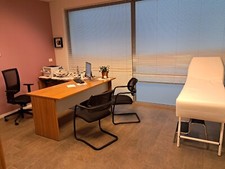 mobili per studio medico