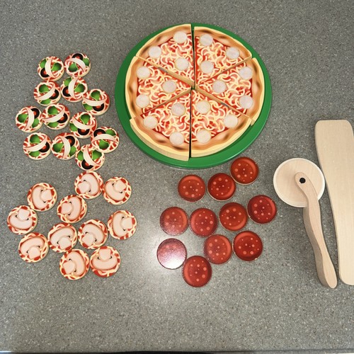 Melissa doug set - melissa, &