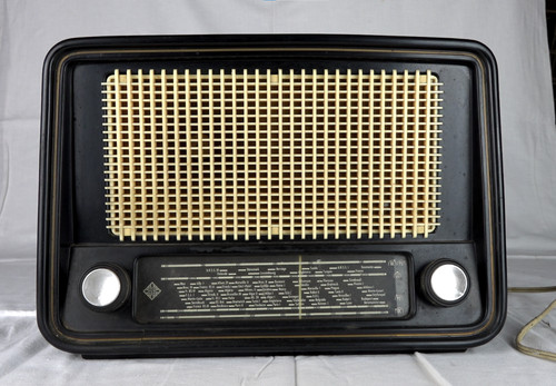 Telefunken mazurka ancienne - mazurka,