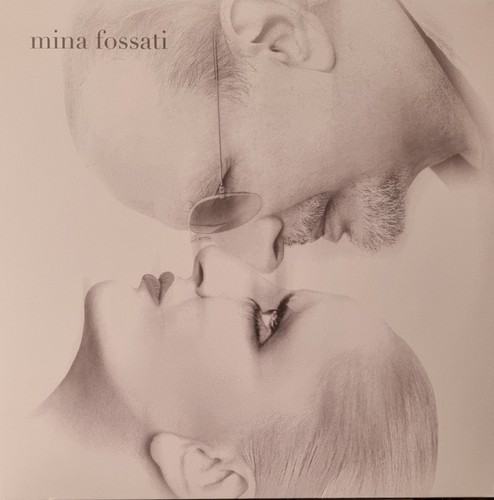 Mina ivano fossati - mina,