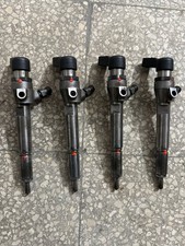 4 INIETTORI RENAULT NISSAN