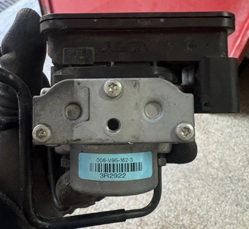 Pompa abs honda forza - pompa, 125