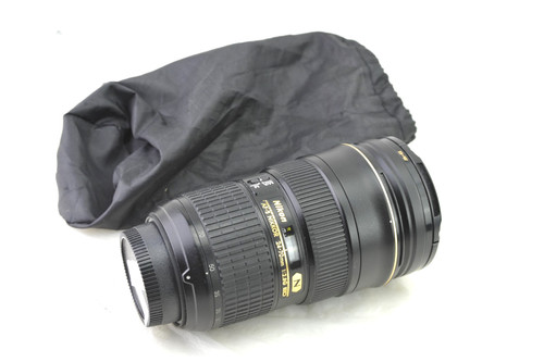 Nikon nikkor 70 mm - nikkor, 24-70