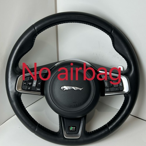 2018 jaguar pace steering - 2018,
